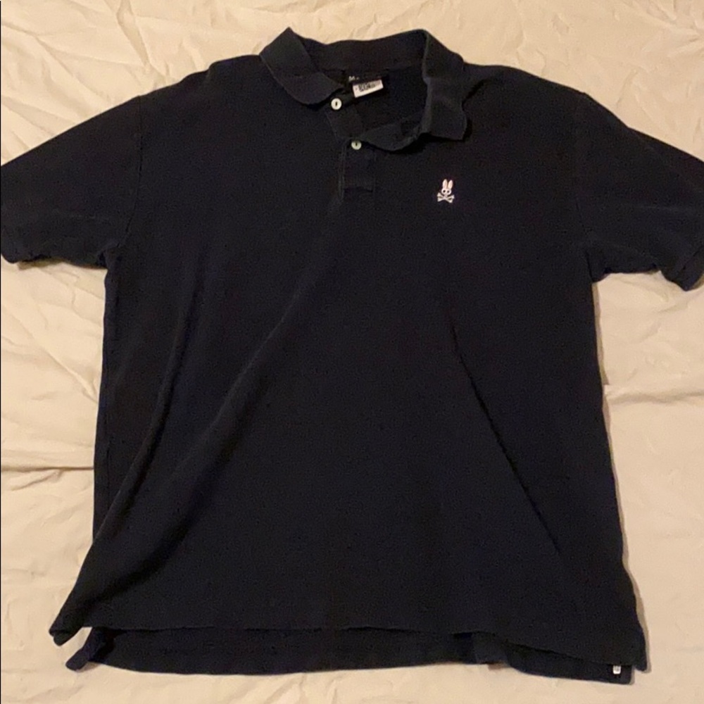 Psycho Bunny Polo